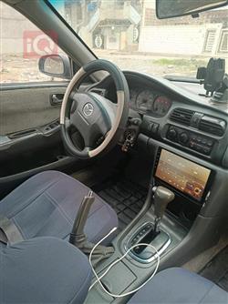 Mazda 626